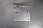 Eb1430 2016 16 Lamborghini Huracan Right Front Tire Pressure Sensor Bracket. Fixed Price $39.99.