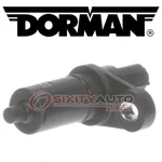 Dorman Output Transmission Speed Sensor For 2003-2011 Jeep Wrangler Nt. Fixed Price $39.02.