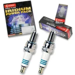 2 Pc Denso Iridium Power Spark Plug For Arctic Cat Thundercat 1000 4x4 Auto Uk. Fixed Price $25.61.