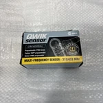 Napa Tire Pressure Qwik Sensor Tpms Multi-frequency 315/433mhz 92-4006r. Fixed Price $25.00.