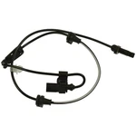 Standard Motor Products Als3109 Abs Wheel Speed Sensor For 17-24 Honda Cr-v. Fixed Price $39.33.