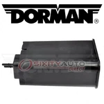 Dorman Vapor Canister For 2001-2002 Chevrolet G30 Emission Control Xw. Fixed Price $178.80.