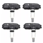 4x Tpms Tyre Pressure Sensor For Hyundai Grandeur I40 Kia Rio Ub 52933-3v600. Fixed Price $39.99.