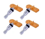 New Im7024 8c2z1a189a Tpms Sensors 315mhz Set Of 4 Ford F250 F350 Super Duty. Fixed Price $29.99.