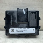 Suspension Control Module Kia Sedona 2006 95800-4d100 Oem. Fixed Price $17.59.
