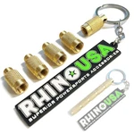 Rhino Usa Rno-tire-defltr-kychn Rsa Tire Repair. Fixed Price $22.08.