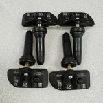Genuine Gm Tire Pressure Sensors Oem Tpms 2022-26 Sierra Silverado Redesign Only. Fixed Price $39.95.