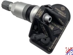 Genuine Oem Rivian Tpms Tire Pressure Sensor With Service Kit Pt00000742. Fixed Price $134.95.
