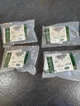 Genuine Land Rover Tyre Pressure Sensor Tpms Lr156918 Set Of 4. Fixed Price $108.73.