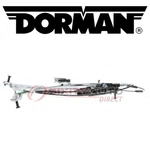 Dorman Front Left Power Window Motor & Regulator Assembly For 2015-2020 Br. Fixed Price $182.05.