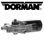 Dorman Front Right Power Window Motor For 2005-2007 Buick Terraza Electrical Fo. Fixed Price $63.74.