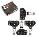 4x Rdci Tpms Sensor Tire Air Pressure 314818 For Ferrari Gtc4 Lusso T. Fixed Price $70.32.