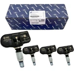 4x Pierburg Tpms Tire Pressure Monitoring Sensor For Audi Volkswagen 1k0907253d. Fixed Price $55.00.