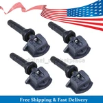 Set Of 4 Tire Pressure Sensors 407009dj0a For Nissan Pathfinder Murano Maxima. Fixed Price $26.43.