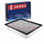 Denso Air Filter For 2007 Gmc Sierra 1500 Hd Classic 6.0l V8 Intake Inlet Jq. Fixed Price $29.91.