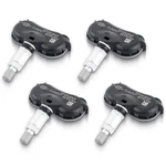4pcs Tpms Tire Pressure Monitor Sensor For Honda Odyssey 2008-2010, Element 2008. Fixed Price $29.69.