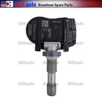 52933d2100 Genuine Tpms Sensor Valve Fits Hyundai Genesis G90 17-22 Gv80 21-24. Fixed Price $69.00.