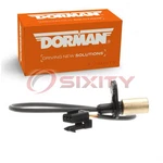 Dorman Transaxle Output Speed Sensor For 2009-2017 Ford Flex Electrical Yq. Fixed Price $56.06.