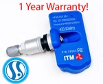 Mercedes Sl500 Sl550 Sl63 1 Tpms Tire Pressure Monitoring Sensor Oem Replacement. Fixed Price $30.02.