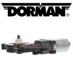 Dorman Rear Right Power Window Motor For 2009-2012 Chevrolet Traverse Wu. Fixed Price $90.93.