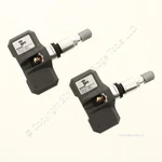 1 Pair Orange Electronic Si253d Tpms Sensor For 06-12 A3 09-12 A4 10-12 A5. Fixed Price $55.19.