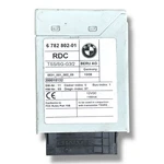 Bmw 1 3 5 6 7 Series X5 X6 Mini R56 R60 Oem Tire Pressure Control Module Rdc. Fixed Price $29.00.