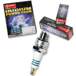 1 Pc Denso Iridium Power Spark Plug For Yamaha Gt1 1973 Tune Up Kit Gi. Fixed Price $16.73.