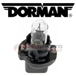 Dorman Indicator Light Bulb For 2002-2005 Ford Thunderbird Automatic Ep. Fixed Price $53.95.