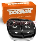 Dorman Driver Information Display Switch For 2003-2006 Chevrolet Silverado Gg. Fixed Price $37.68.