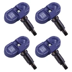 Sensor Bluetooth Tpms Tire Pressure Monitor System For Tesla Model 3 S X Y 2012. Fixed Price $137.88.