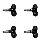 New 4pcs Oem 4d0907275b Tpms Tire Pressure Sensors For Audi A4 A6 A8 Q7 Vw. Fixed Price $49.40.
