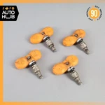Maserati Granturismo S M145 Tpms Tire Pressure Sensor Set Of 4 Uvs200 Huf. Fixed Price $98.23.
