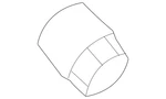 Genuine Kia Tire Valve Kit Nut 52941-j7000. Fixed Price $12.95.