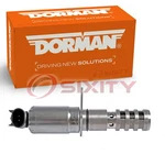 Dorman Variable Timing Solenoid Vvt For 2006-2010 Hummer H3 3.5l 3.7l L5 Dv. Fixed Price $47.48.