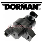 Dorman Vapor Canister Vent Solenoid For 1996-2001 Bmw 740il Emission Control Um. Fixed Price $105.21.