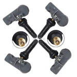 4 Tire Pressure Sensor Tpms Dv6t-1a180-aa For Ford Escape Expedition Explorer. Fixed Price $21.23.