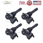 4pcs Tire Pressure Sensor Tpms For Mitsubishi Outlander Sport 2010-21 4250c276. Fixed Price $32.99.