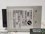 Oem 2004-2010 Bmw X3 Tire Pressure Sensor Monitoring System Tpms Control Module. Fixed Price $39.99.