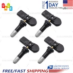 4pc 52933-b2100 Tpms Tire Air Pressure Sensor 433mhz For 2015-18 Kia Soul Sedona. Fixed Price $26.24.