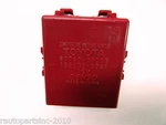 2009 Toyota Camry Tire Pressure Monitor Receiver 89769-06090 Oem 07 08 09 10 11. Fixed Price $25.00.