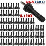 Lot Vs-90 Rubber Replacement Tire Valve Stem Tpms Kit For Dill 7001-hpr Sensor. Fixed Price $47.77.