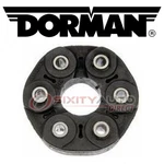 Dorman Drive Shaft Coupler For 2009-2017 Dodge Journey Driveline Axles Rl. Fixed Price $119.31.