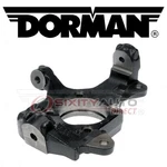 Dorman Front Right Steering Knuckle For 2001-2006 Gmc Sierra 3500 Gear Zc. Fixed Price $269.45.