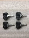 *tested* Set Nissan Infiniti 315mhz Tpms Tire Pressure Monitoring Sensor. Fixed Price $59.99.