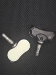 2- Genuine Toyota Tire Pressure Monitoring System (tpms) Sensors 42607-0c091. Fixed Price $28.00.