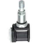 Genuine Schrader Tpms Solutions Sensor - Clamp-in Aluminum Valve. Fixed Price $43.99.