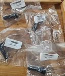 Tpms Sensor Service , Acdelco Tpmskit2, 4 Items, New. Fixed Price $25.00.