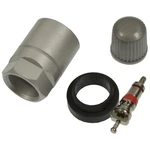 Tire Pressure Monitoring System Sensor Service Kit For Gt-r+more Tpm3004k4. Fixed Price $17.49.