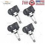 Set Of 4 Tire Pressure Sensor 42753-t6n-a01 For Honda Pilot Odyssey Tpms. Fixed Price $26.29.
