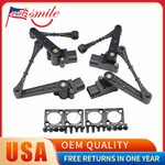 4x Air Suspension Height Level Sensor For Land Rover Lr3 Discovery 3 2005-2009. Fixed Price $82.99.